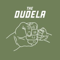 The Dudela Co. logo - Similar company to Warpdrive