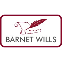 Barnet Wills logo - Similar company to Diamond Rebates
