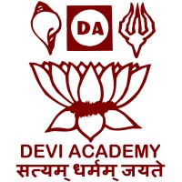 Devi Academy Senior Secondary School logo - Similar company to Psyhub.Org