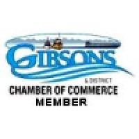 Gibsons And District Chamber Of Commerce
