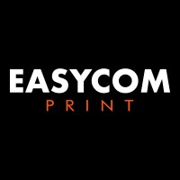 Easycom Print logo - Similar company to Progetto1