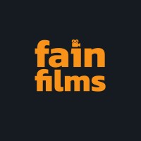 Fain Films logo - Similar company to Treepi (/Tripi:/)