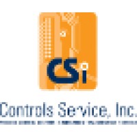 Controls Service, Inc logo - Similar company to Lexington Plumbing