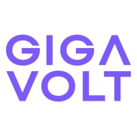 GigaVolt logo - Similar company to Uptrend