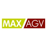 MAXAGV logo - Similar company to Flexqube