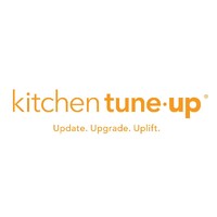Kitchen Tune-Up Canton Woodstock Cumming logo - Similar company to Bath Tune-Up Franchise System