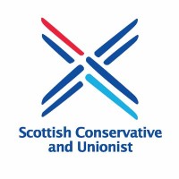 Scottish Conservatives logo - Similar company to Stewardship Wealth