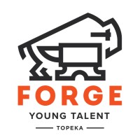 Forge Young Talent logo - Similar company to Omni Circle Group