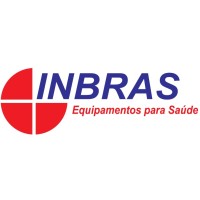 Inbras Equipamentos para Saúde logo - Similar company to Inbras