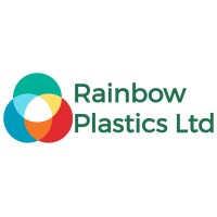 Rainbow Plastics Ltd logo - Similar company to Rainbow Color Plastic