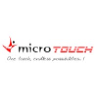 Microtouch Limited logo - Similar company to Itsupport.Ng