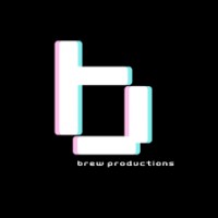 Brew Productions logo - Similar company to B/W Cafe