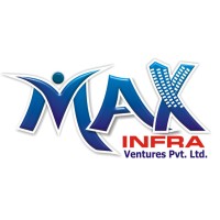 Max Infra Ventures Private Limited logo - Similar company to Esamudaay India
