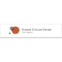Korean Cultural Center/Consulate General of the Republic of Korea logo - Similar company to Dumb Cryptopunks