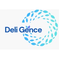 DeliGence(AI Data Platform) logo - Similar company to Happear