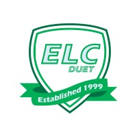 English Language Club(ELC), DUET logo - Similar company to Duet Career & Research Club - Duet Crc