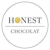 Honest Chocolat logo - Similar company to Mi Eco