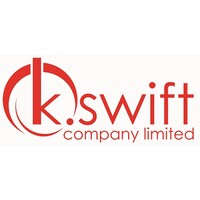 K-SWIFT Company Limited logo - Similar company to Ranpea