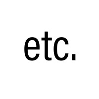 etc. logo - Similar company to Urbaneez.Art