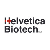 Helvetica Biotech logo - Similar company to Kt Primo Llc