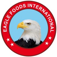 Eagle Foods International logo - Similar company to Serra Process