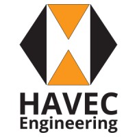 HAVEC Engineering - Hot Kiln Alignment logo - Similar company to Nak Kiln Services