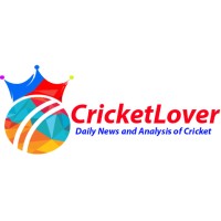 Cricket Lover World logo - Similar company to The Cricket Network