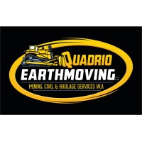 Quadrio Earthmoving Pty Ltd