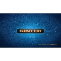 SINTEC EU logo - Similar company to Sintec Group