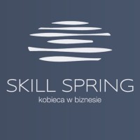 Skill Spring logo - Similar company to Skill Spring | Talent & Training