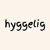 Hyggelig logo - Similar company to Obbo Design
