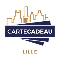 Carte Cadeau Lille logo - Similar company to Ascot Conseil