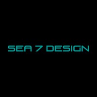 SEA 7 DESIGN logo - Similar company to Active Communication Company Ltd