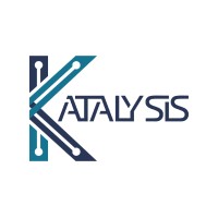 Katalysis logo - Similar company to It Trusted Partner