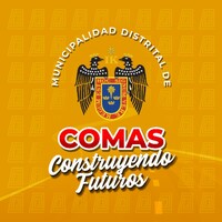Municipalidad Distrital de Comas logo - Similar company to Municipalidad Distrital De San Martín De Porres