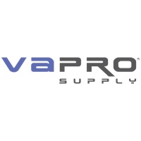 VAPRO Supply logo - Similar company to Beard Vape Co.