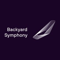 Backyard Symphony logo - Similar company to Flex Contracting & Designs