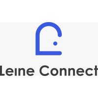 Leine Connect logo - Similar company to Netvlies (Part Of Conclusion)