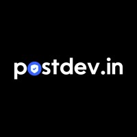 Postdev Infosec logo - Similar company to E-Dam