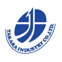 Takara Industry Co., Ltd. logo - Similar company to Zenitech Computer Solutions