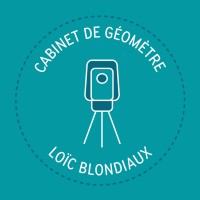 Cabinet de géomètre Loïc Blondiaux logo - Similar company to Hyp-Arc Belgium