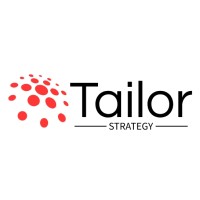 Tailor Strategy logo - Similar company to Lucrefy