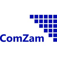 ComZam GmbH logo - Similar company to Hokona Gmbh