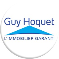 Guy Hoquet Paris 8 Haussmann logo - Similar company to Vousfinancer Paris 8