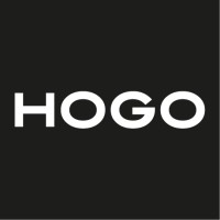 HOGO logo - Similar company to Takk Group