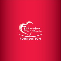 RLA Foundation Singapore logo - Similar company to Singapore Red Cross Academy
