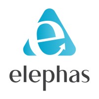 Elephas Inc logo - Similar company to Elphas