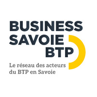 BUSINESS SAVOIE BTP logo - Similar company to Adef-Btp