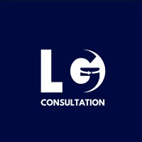 LG Consulting logo - Similar company to Aukcio