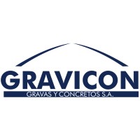 Gravicon S.A logo - Similar company to Concremack